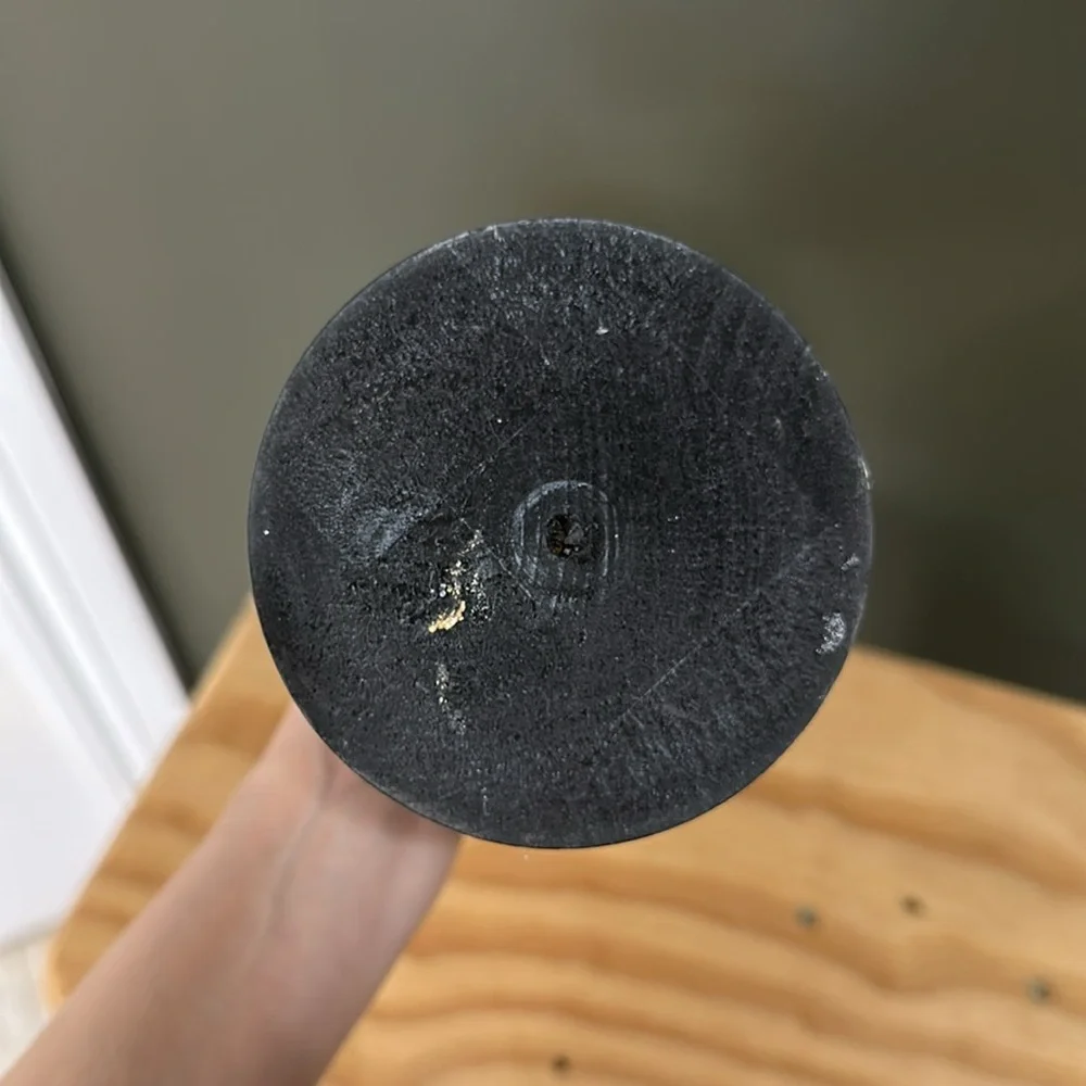 Vintage IKEA candle holder